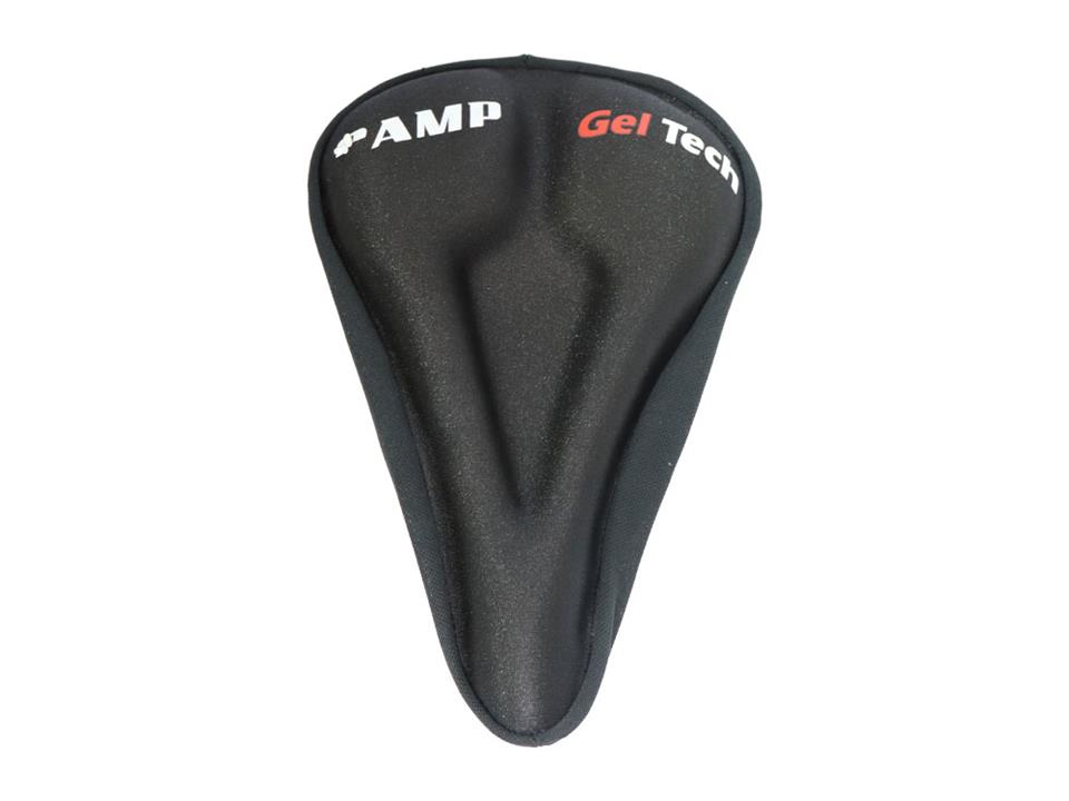 روکش زین (روزینی) ژله ای برجسته دوچرخه مدل Camp Gel Tech SC-01